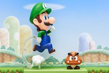 photo d'illustration pour l'article goodie:Luigi Nendoroid